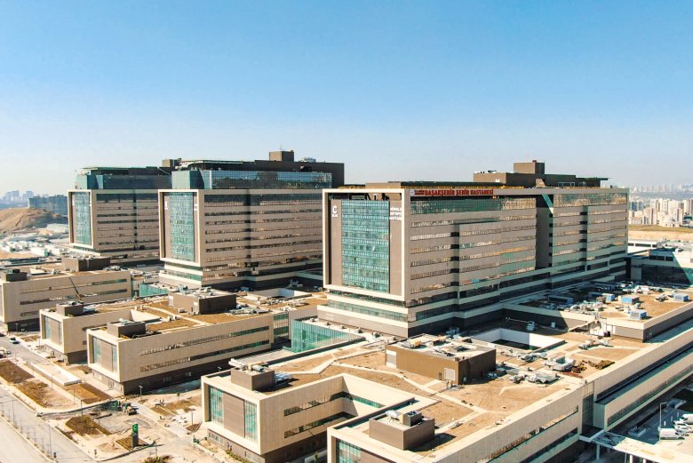 Başakşehir Tıp Merkezi